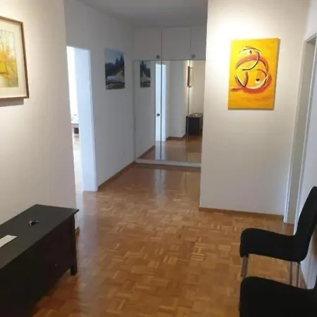 Apartment Lakeview 73 *