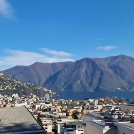 Lakeview 73 Lugano