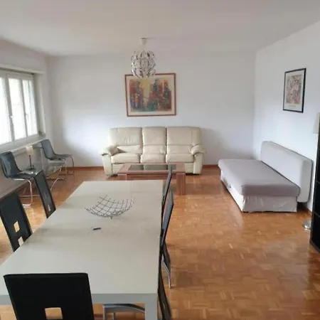 Lakeview 73 * Lugano