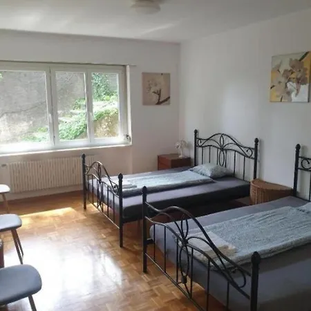 Apartment Lakeview 73